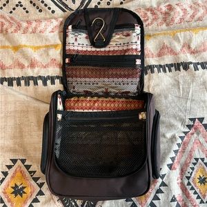 Hooey Travel Bag
